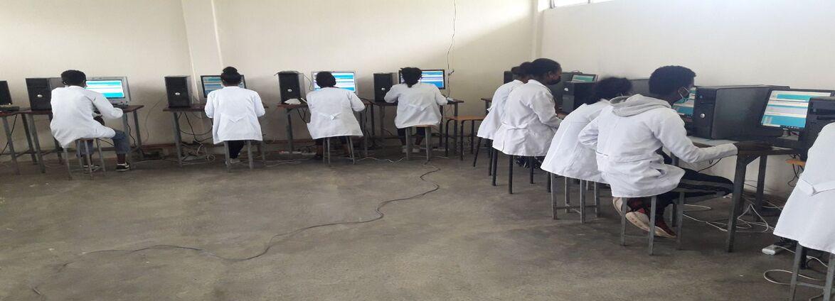 Digital-assesement